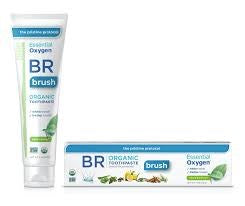 Essential Oxygen Organic Toothpaste 113g