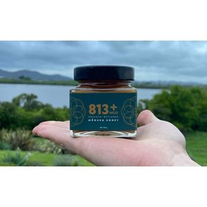 Manuka Honey 813+MGO