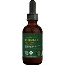 Immunity: Organic Turmeric Extract 59.2ml