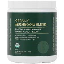 Vegan: Mushroom Blend 270g