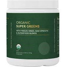 Vegan: Organic Super Greens 270g