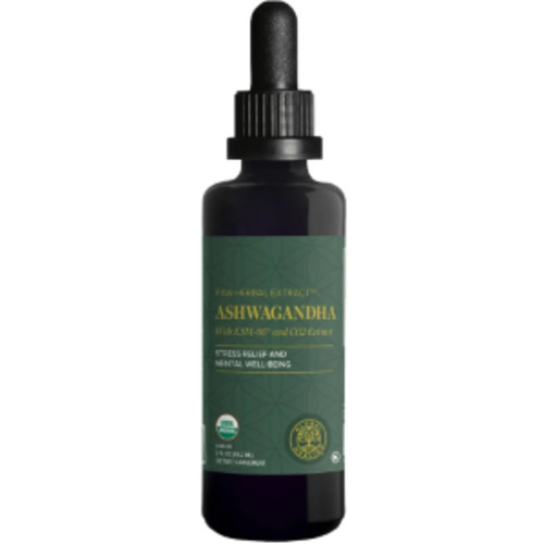 Vegan: Ashwagandha 59.2ml