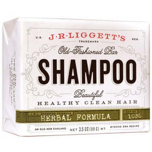 Coconut Collection: Herbal Formula Shampoo 99g