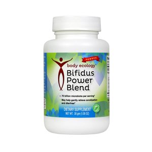 Bifidus Power Blend