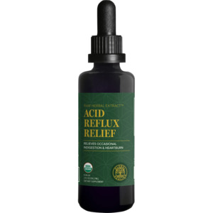 Acid Reflux Relief - 59.2ml