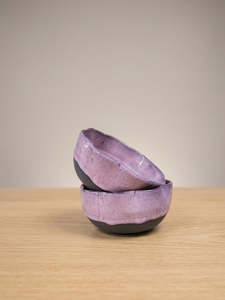 Mulberry Bowl