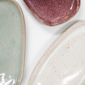 Plates: Side Plate