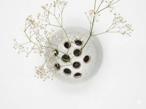 Vases: Flower Stone