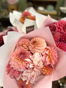 Fresh Bouquets: Fresh Bouquet