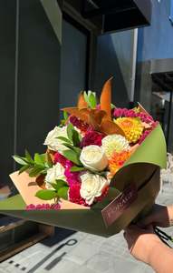 Fresh Bouquets: Fresh Large Bouquet