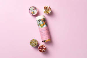 Botanical Bath Bomb Set (3)