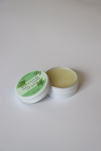 Curated Extras: Lip Balm Botanical