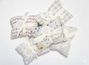 Curated Extras: Wheat Pack Large