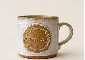 Mugs And Tumblers: Mama Mug