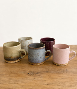 Mugs And Tumblers: Espresso Mug