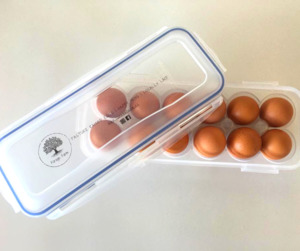 Products: Keep carton