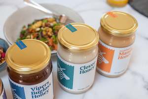 1kg Collection: Clover 1kg