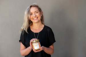 Manuka honey: Manuka 500g