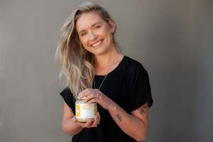 Kamahi honey: Kamahi 500g