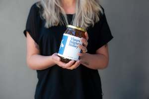 1kg Collection: Vipers Bugloss 1kg