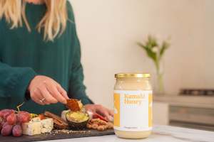 1kg Collection: Kamahi 1kg