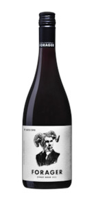 LATEST RELEASE - Forager Wine