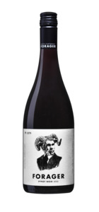 Products: Pinot Noir 2020 Forager Wine