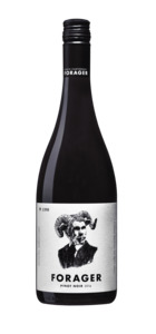 Products: Pinot Noir 2016 - Forager Wine North Canterbury