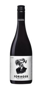 Products: Pinot Noir 2015 - Forager Wine