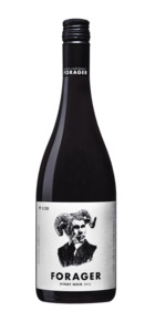 Products: Pinot Noir 2013 - Forager Wine