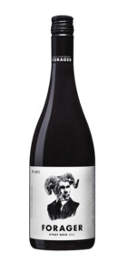 Products: Pinot Noir 2012 - Forager Wine