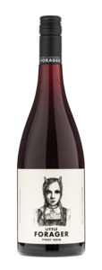 Little Forager Pinot Noir 2025 - Forager Wine