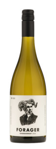 Chardonnay 2025 - Forager Wine