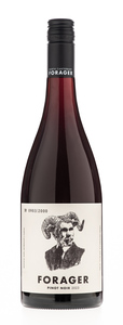 Pinot Noir 2023 - Forager Wine