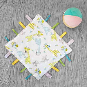 Handmade Giraffe Taggies NZ Online For A Pawpose