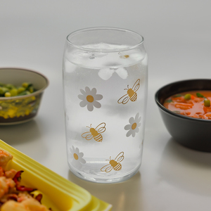 Products: Buzzy Bee Glass - For A Pawpose Baby Crafts NZ Candles NZ Homewares NZ