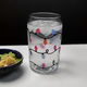 Festive Colour Changing Glass NZ Online For A Pawpose