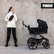 Thule Urban Glide 4-wheel + Bassinet