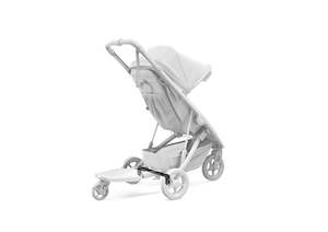 Thule Spring: Thule Spring Rider Board Adapter