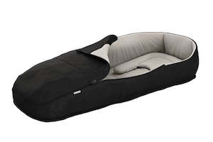 Thule Spring: Thule Newborn Nest Black