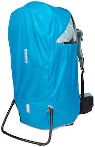 Child Carrier Backpacks: Thule Sapling Rain Cover