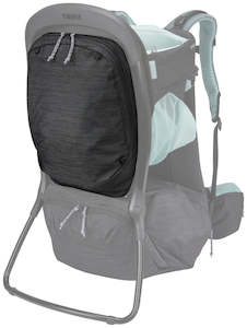 Child Carrier Backpacks: Thule Sapling Sling Pack