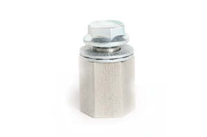 Thule Internal Hub Hitch Adapter Shimano