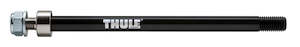 Thule Thru Axle Maxle M12 x 1.75 black