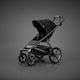 Thule Urban Glide 4-wheel Black (ex. Expo trial track)