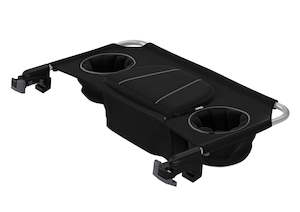 Bike Trailers: Thule Organiser Sport Double