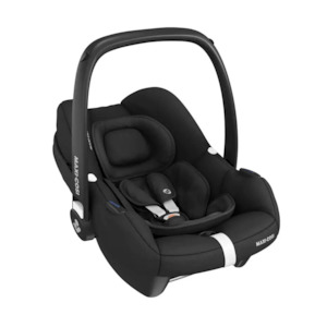 Christchurch Showroom: Maxi Cosi CabrioFix i-Size Infant Car Seat (capsule only)