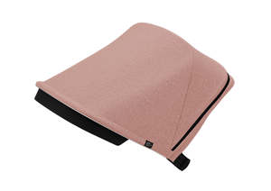 Thule Spring Canopy (Misty Rose)