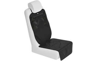 Thule Car Seats: Thule Back Seat Protector