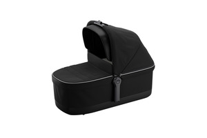 Thule Sleek: Thule Sleek Bassinet Midnight Black